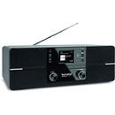 TechniSat TechniSat DIGITRADIO 371 CD BT (black, DAB, FM, CD, Bluetooth)