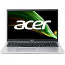 Acer Aspire 3 A315-58 15.6" FHD Intel Core i5-1135G7 8GB 512GB SSD Intel Iris Xe Graphics No Os Pure Silver