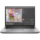 HP ZBook Fury 16 G9 16" FHD Intel Core i7-12850HX 32GB 1TB SSD nVidia RTX A3000 12GB Windows 11 Pro Gray
