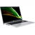 Notebook Acer Aspire 3 A317-58G 15.6" FHD Intel Core i5-1135G7 16GB 1TB SSD Intel Iris Xe Graphics No OS Pure Silver