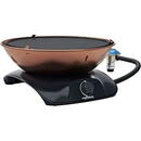 Campingaz 360 Grill CV, copper, gas grill (copper/black)