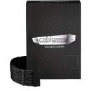 CableMod CableMod PRO ModMesh RT Series Cable Kit, Cable Management (Black, 13 pieces)