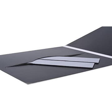 Alphacoolc Eisschicht 17W / mK 120x20x1 2pcs - 1011311