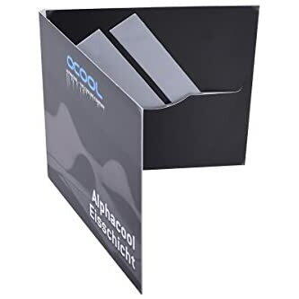 Alphacoolc Eisschicht 17W / mK 120x20x1 2pcs - 1011311