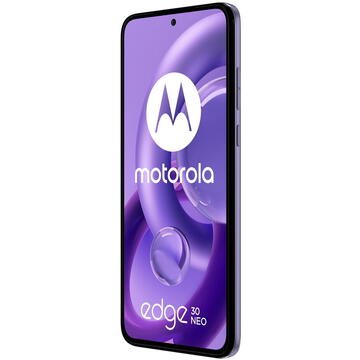 Smartphone Motorola Moto Edge 30 Neo 128GB 8GB RAM 5G Dual SIM Very Peri