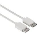 DisplayPort Cable, DP 1.2, 1.50 m,