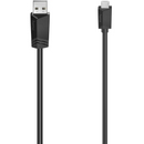 Micro-USB Cable, USB 2.0, 480 Mbit/s, 3.00 m