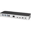 OWC OWC Thunderbolt 3 Dock - USB - SD card - RJ45