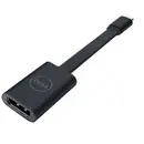 LINDY Lindy RJ45 port lock 10x m key black