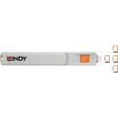 LINDY Lindy USB-C port lock