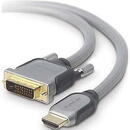 I-TEC i-tec USB-C HDMI Cable 4K / 60Hz 1,50m - C31CBLHDMI60HZ