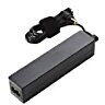 Fujitsu Fujitsu slim 19V / 65W 3 pin AC adapter, power supply (black, without power cable)