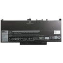 Dell Dell 55 Wh Lithium-Ion Battery (4 Cells) (Black)
