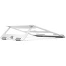 Lenovo portable aluminum laptop stand GXF0X02618