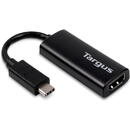Targus Targus USB-C to HDMI adapter black - ACA933EU