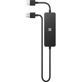 Microsoft Wireless Display Adapter 4K - UTH-00010