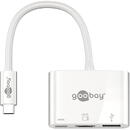 Goobay Goobay USB-C Multiport Adapter HDMI - 62104
