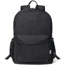 Dicota DICOTA BASE XX B2, backpack (black, up to 35.8 (14.1))