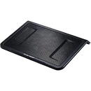 Cooler Master Cooler Master NotePal L1, notebook cooler (black, for notebooks up to 43.2 cm (17))