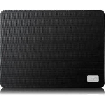 DeepCool N1, notebook cooler (black)