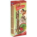 vitapol Vitapol zvp-1108 Snack 90 g Hamster, Mouse, Rabbit