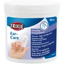 TRIXIE Ear Care 50 buc