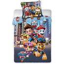 Faro Children's Psi Patrol youth bedding 0333 140x200cm + pillow 70x80cm