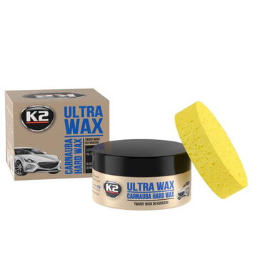K2 ULTRA WAX 250ml - hard wax