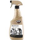 K2 K2 ROTON 700ml - liquid for washing rims with a bloody rim effect