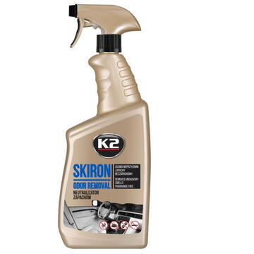 K2 SKIRON odour neutraliser 770ml