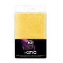 K2 K2 Microfibre KING - drying towel 40x60cm 500gsm