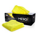 K2 K2 HIRO microfibre set 30pcs - 30x30cm 170gsm