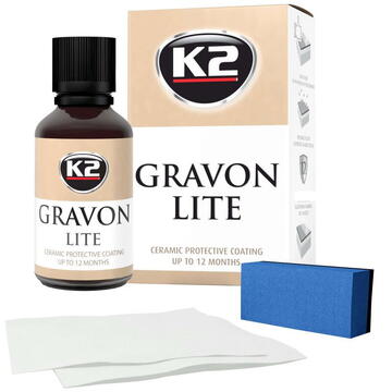 K2 GRAVON LITE 30 ML - ceramic protective coating