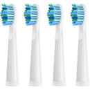 Fairywill FairyWill toothbrush tips 507/508/551 (white)