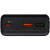 Baterie externa Powerbank Baseus Adaman Metal, 20000mAh, 30W (black)