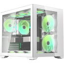 Darkflash Darkflash C305 ATX Computer case (White)