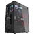 Carcasa Darkflash DK100 computer case