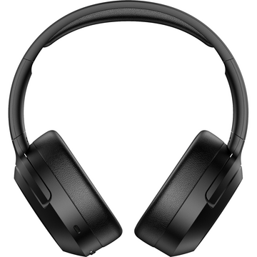 Edifier W820NB wireless headphones Bluetooth 5.2 ANC Negru