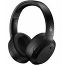 Edifier Edifier W820NB wireless headphones, ANC (black)