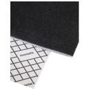 Flat/Activated Carbon Filter for Cooker Hoods, set of 2