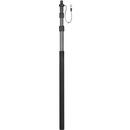 Boya Boom Pole Boya BY-PB25 telescopic din fibra de carbon cu cablu XLR pentru microfon