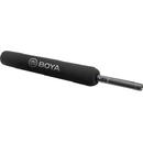 Boya Microfon Boya BY-PVM3000L modular short shotgun condensator