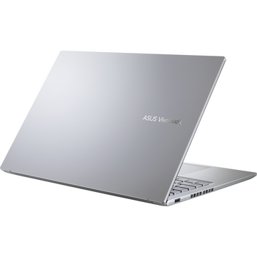 Notebook Asus VivoBook 16X M1603QA-MB103 16" WUXGA  AMD Ryzen™ 7 5800H 16GB 1TB SSD AMD Radeon Vega 7 No OS Transparent Silver