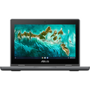 Asus Chromebook Flip CR1CR1100FKA-BP0409 11.6" HD Intel® Celeron® N4500 8GB 32GB eMMC Intel UHD Graphics Chrome OS Dark Grey
