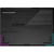 Notebook Asus ROG Strix SCAR 17 G733ZS-LL010W 17.3" QHD Intel Core i9-12900H 16GB 1TB SSD nVidia GeForce RTX 3080 8GB Windows 11 Home Black