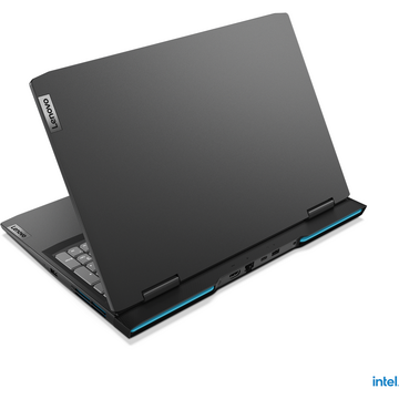 Notebook Lenovo IdeaPad Gaming 3 15IAH7 15.6" FHD Intel Core i7-12650H 16GB 512GB SSD nVidia GeForce RTX 3060 6GB No OS, Onyx Grey