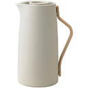 Stelton Stelton Emma Coffee thermal jug 1,2l                        sand