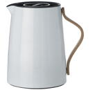 Stelton Stelton Emma Tea thermal jug 1,0l grey