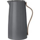 Stelton Stelton Emma Coffee thermal jug 1,2l grey
