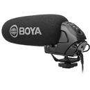 Boya BOYA BY-BM3030 On-Camera Shotgun Microphone